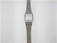 Reloj Citizen in Acero 30-3534-10 - 30-3534-10